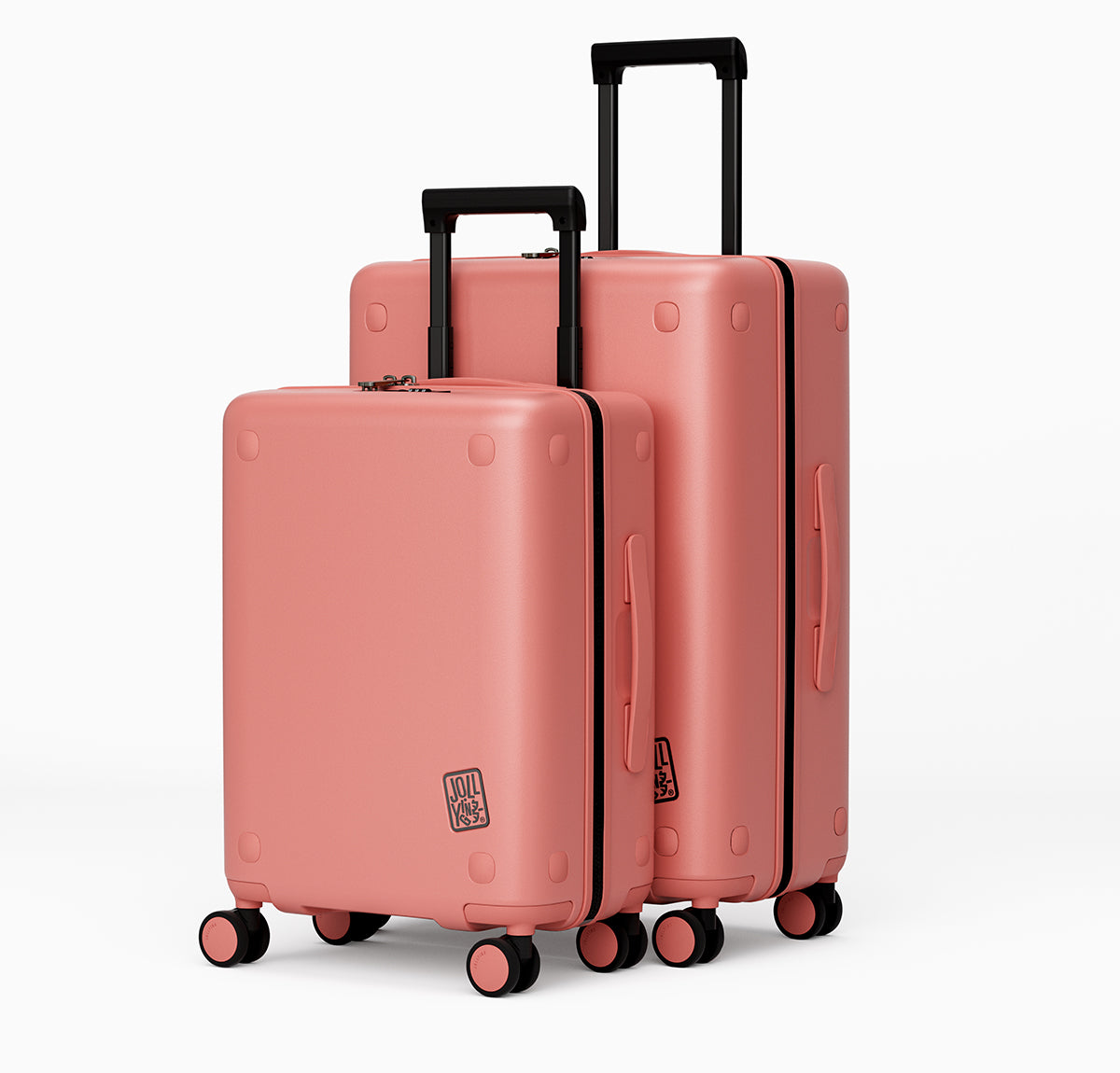 Jollying Dots luggage set
