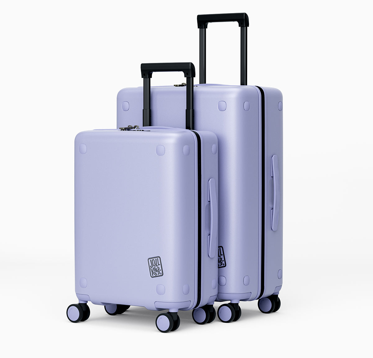 Jollying Dots luggage set