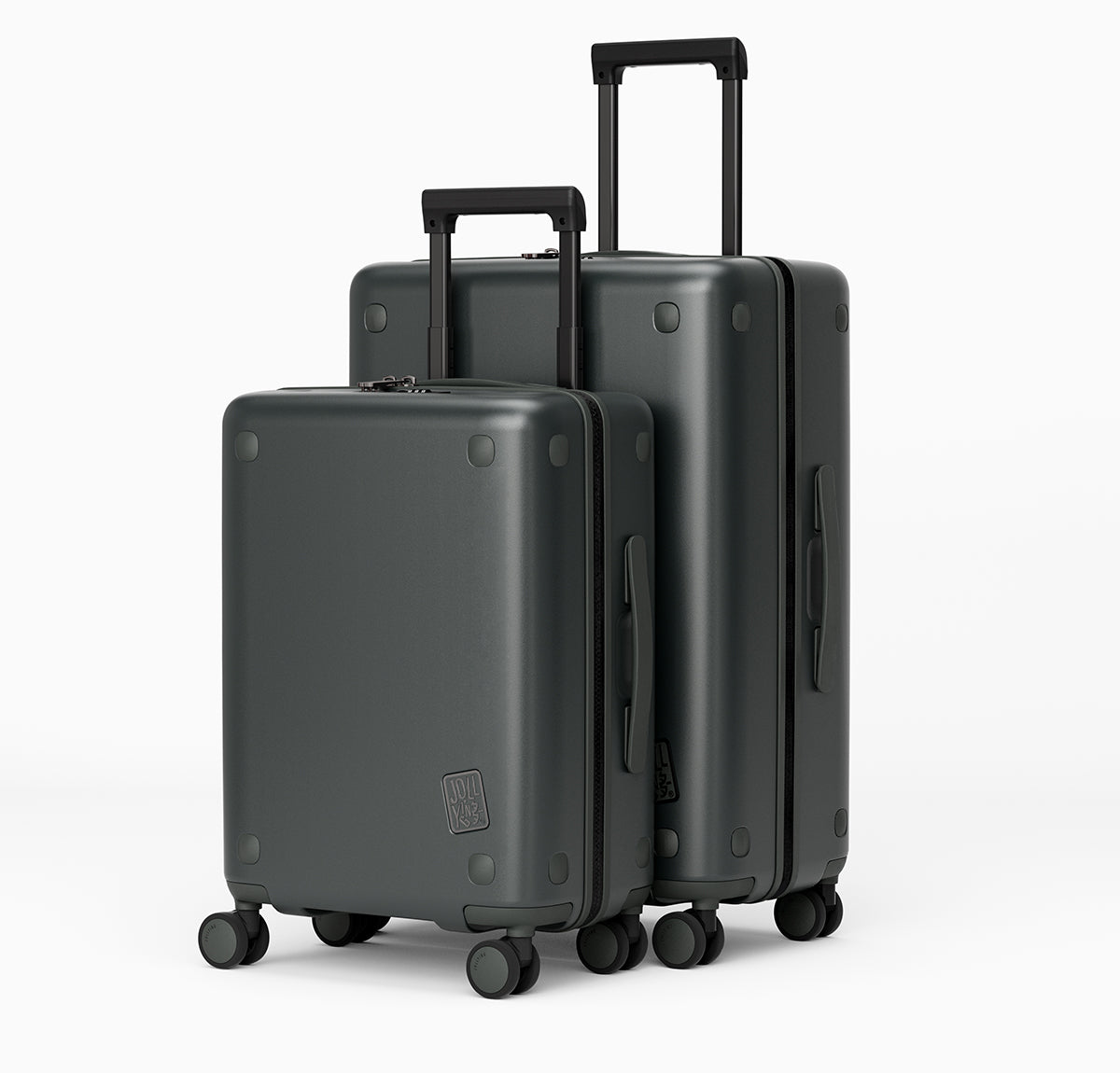 Jollying Dots luggage set