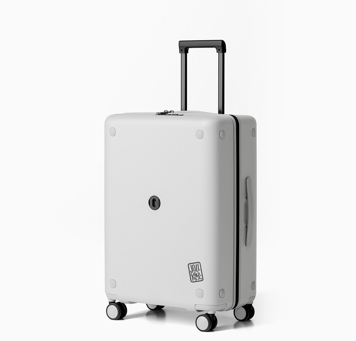 Jollying Dots 24" Check In Luggage