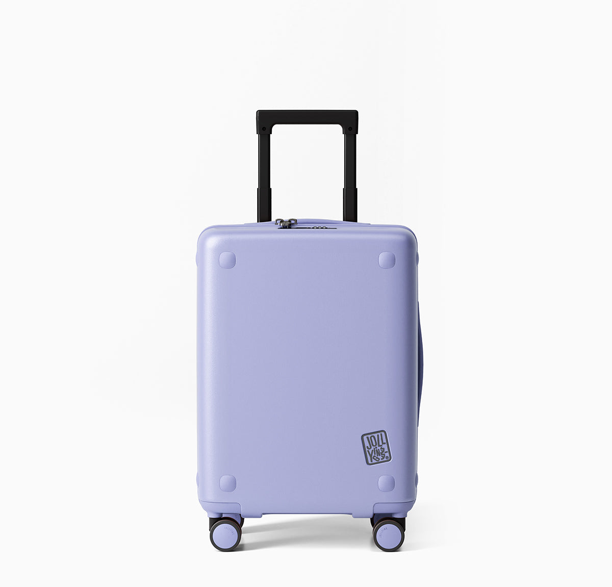 Jollying Dots 20" Carry On Suitcase
