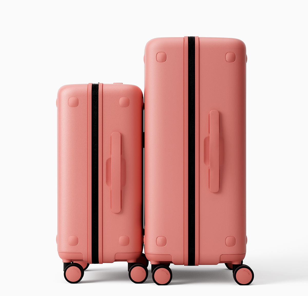 Jollying Dots luggage set
