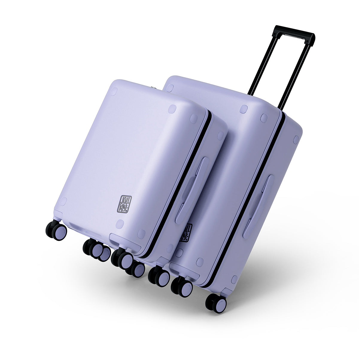 Jollying Dots luggage set