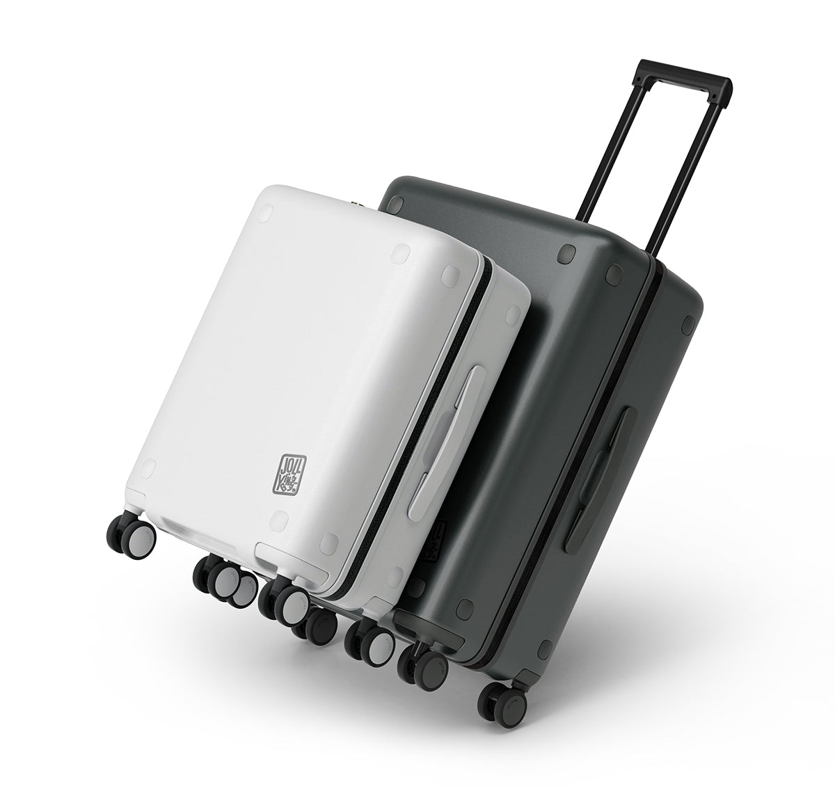Jollying Dots luggage set