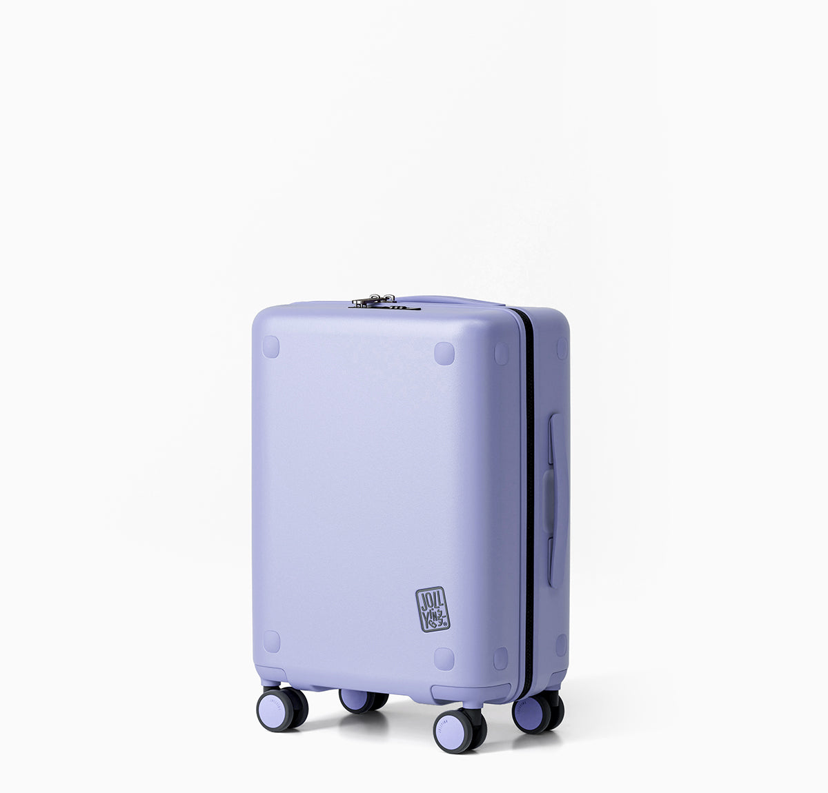 Jollying Dots 20" Carry On Suitcase