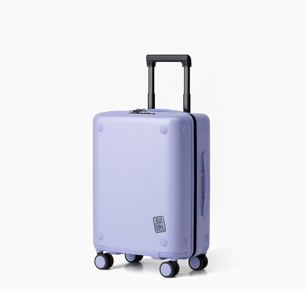 Jollying Dots 20" Carry On Suitcase