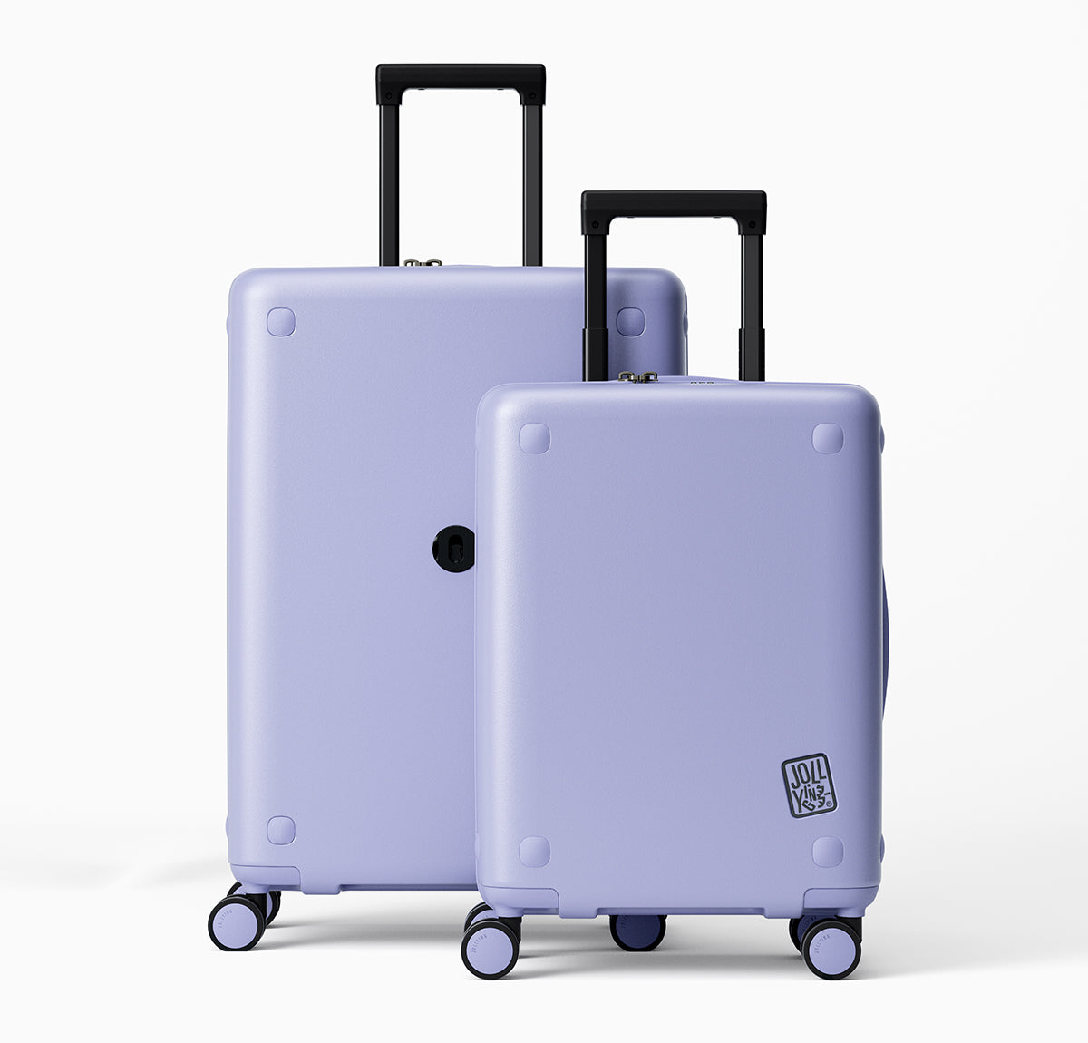 Jollying Dots luggage set