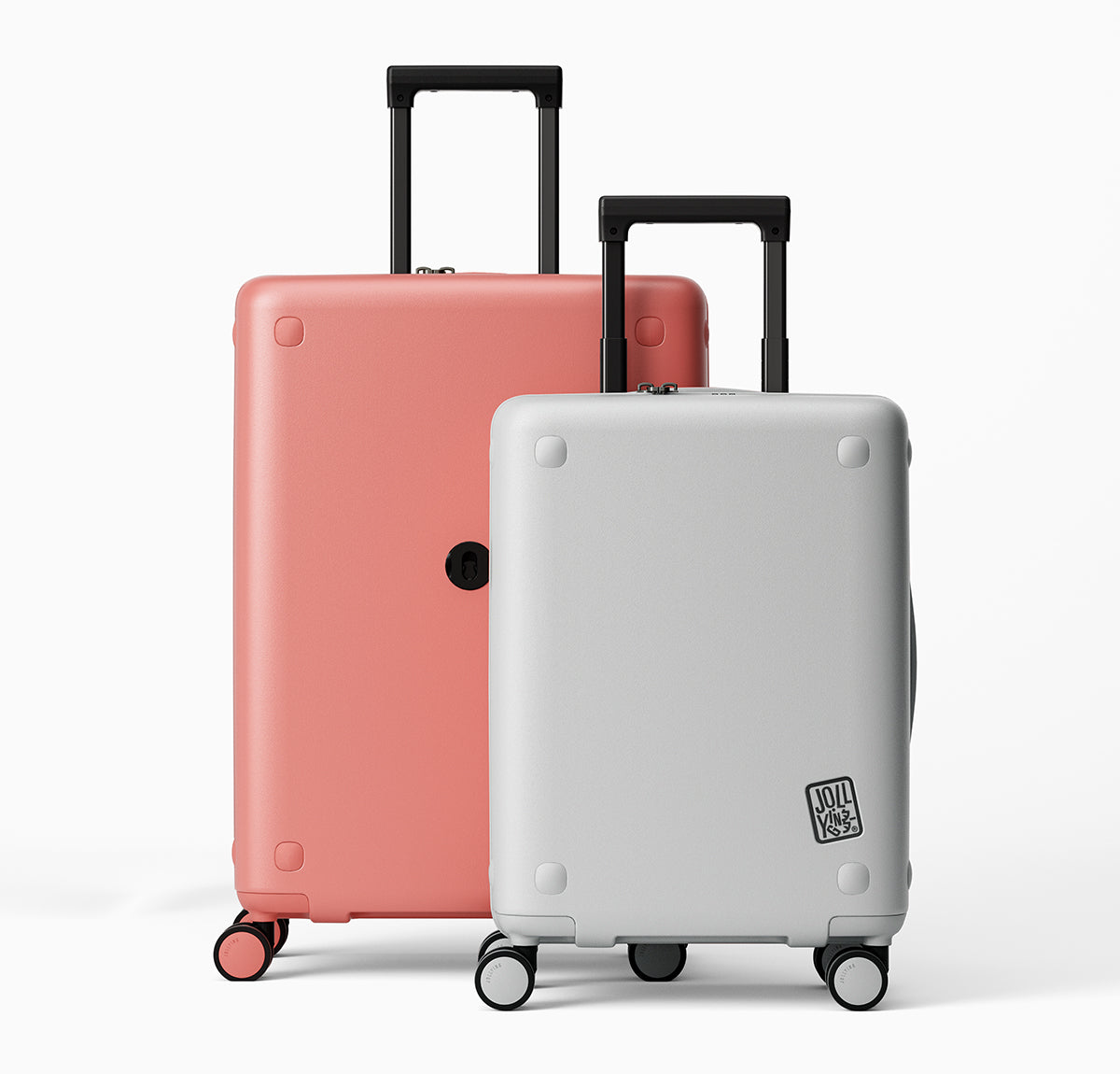Jollying Dots luggage set
