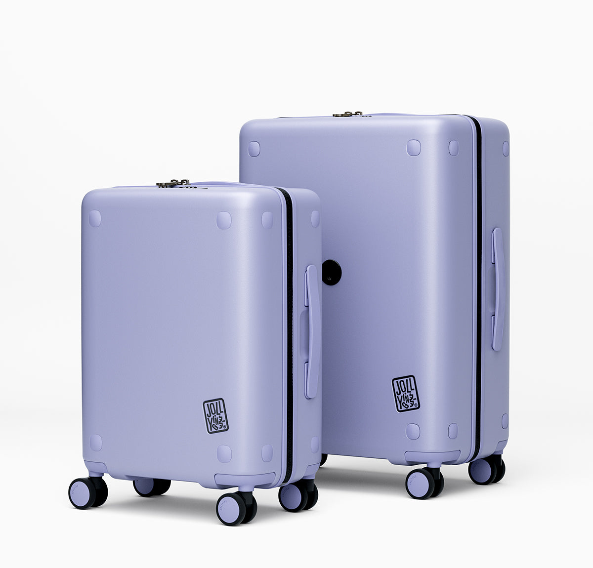 Jollying Dots luggage set