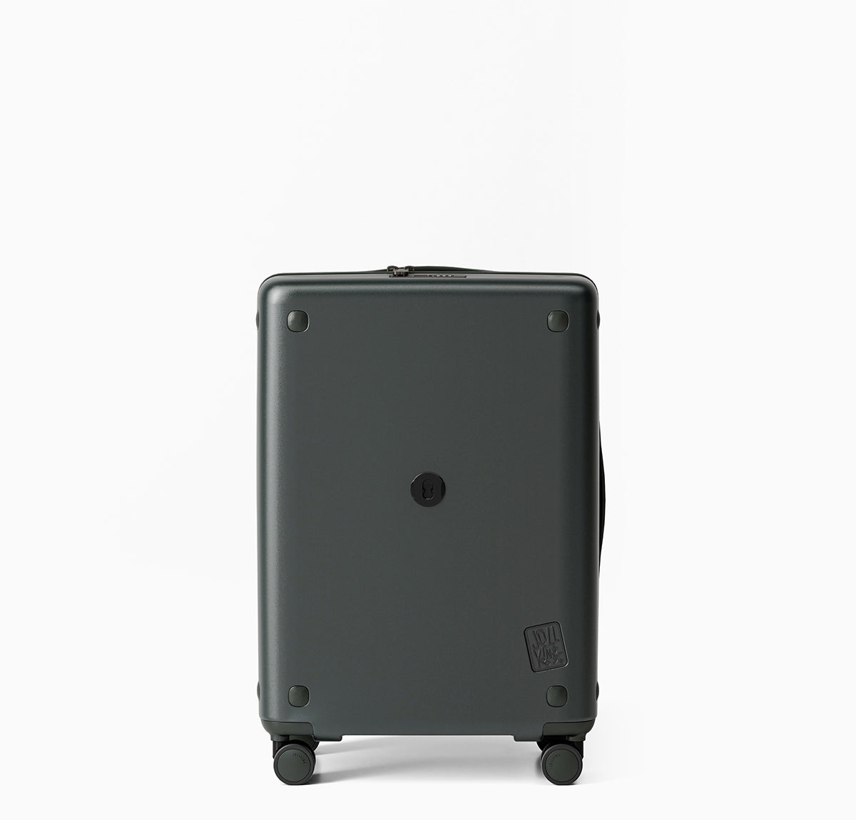 Jollying Dots 24" Check In Luggage