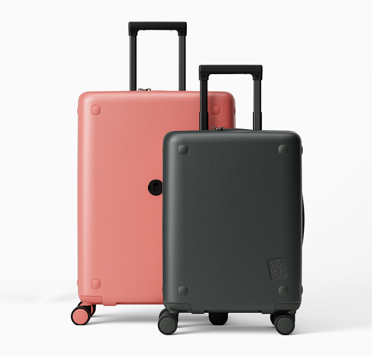 Jollying Dots luggage set