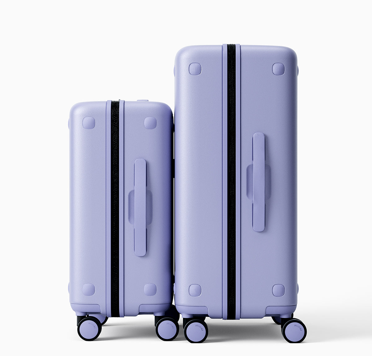 Jollying Dots luggage set