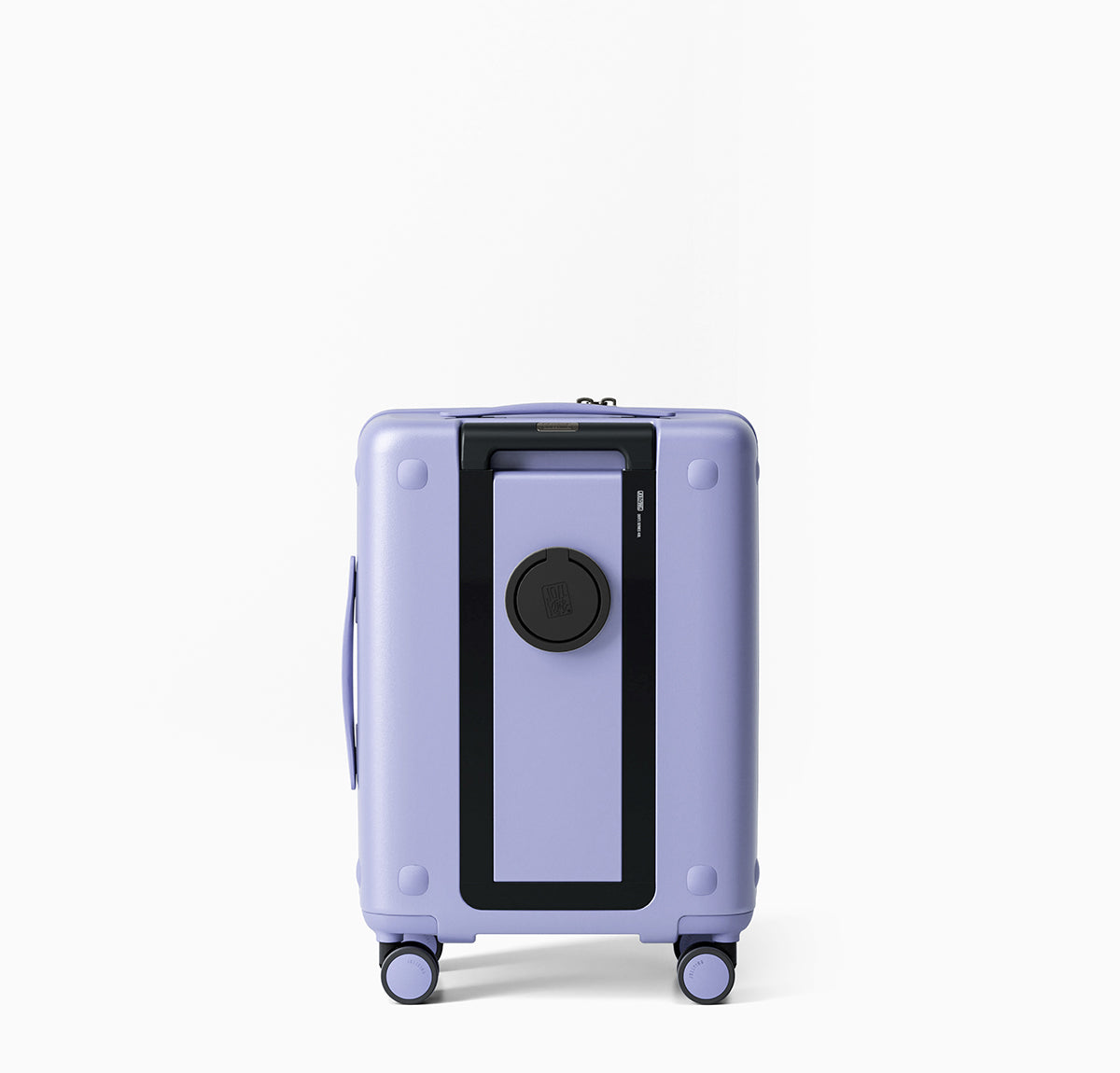 Jollying Dots 20" Carry On Suitcase