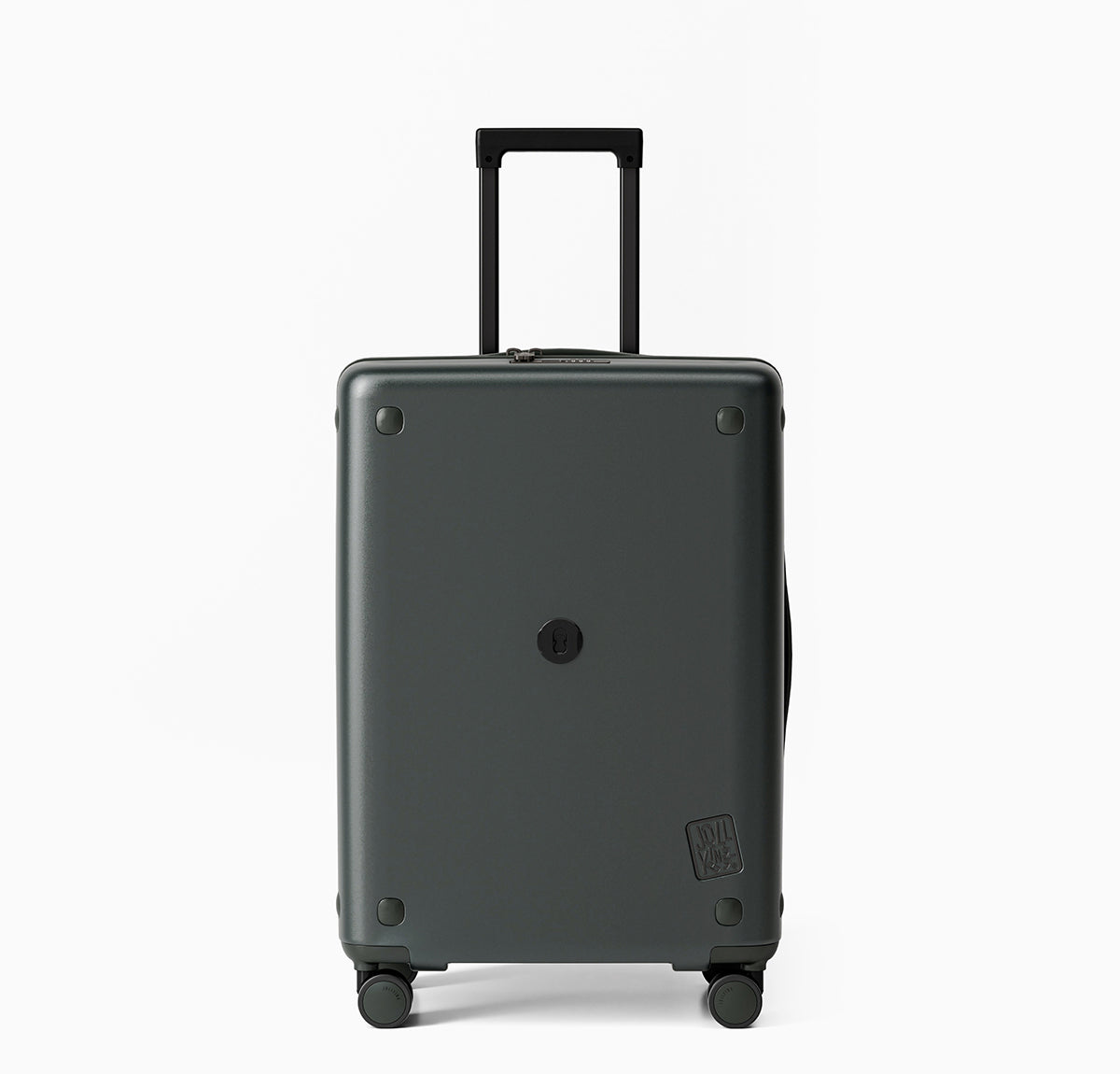 Jollying Dots 24" Check In Luggage