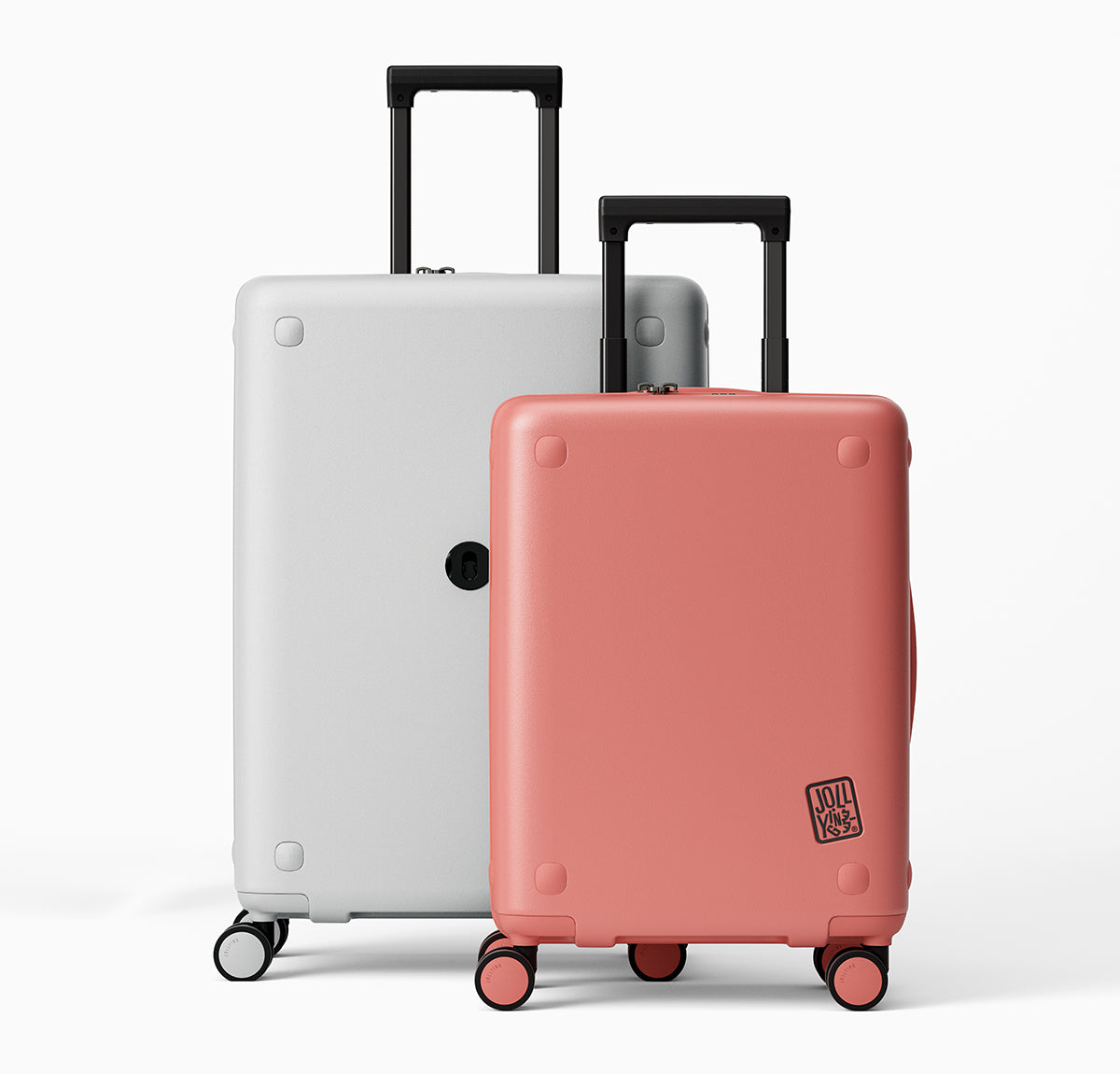 Jollying Dots luggage set