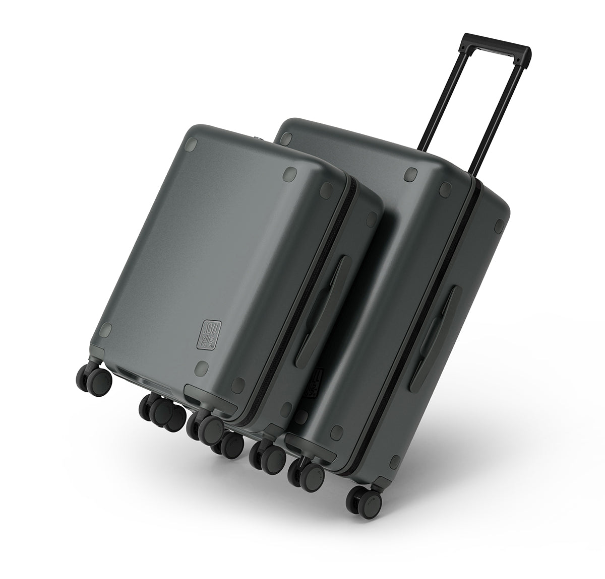 Jollying Dots luggage set