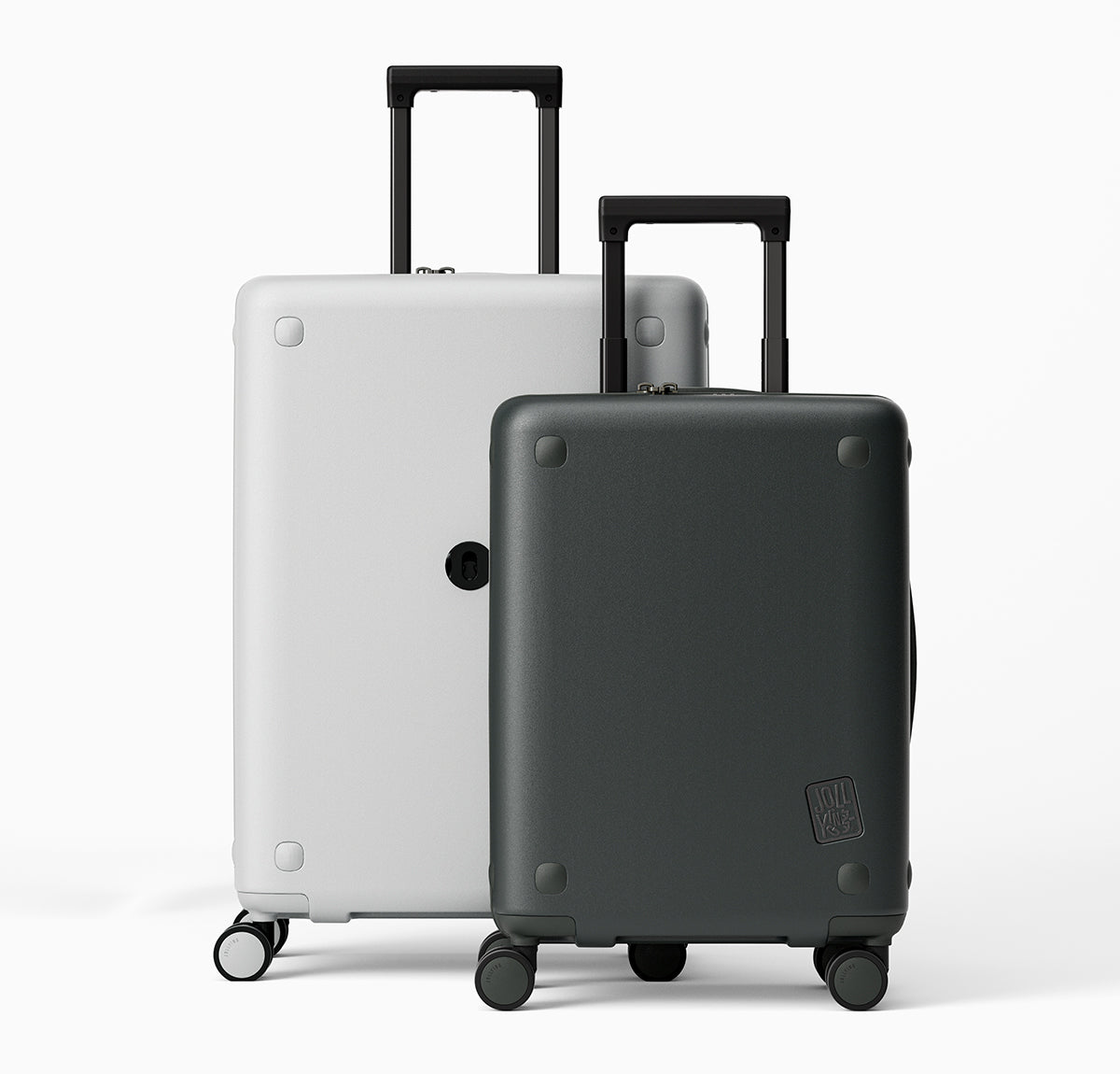 Jollying Dots luggage set