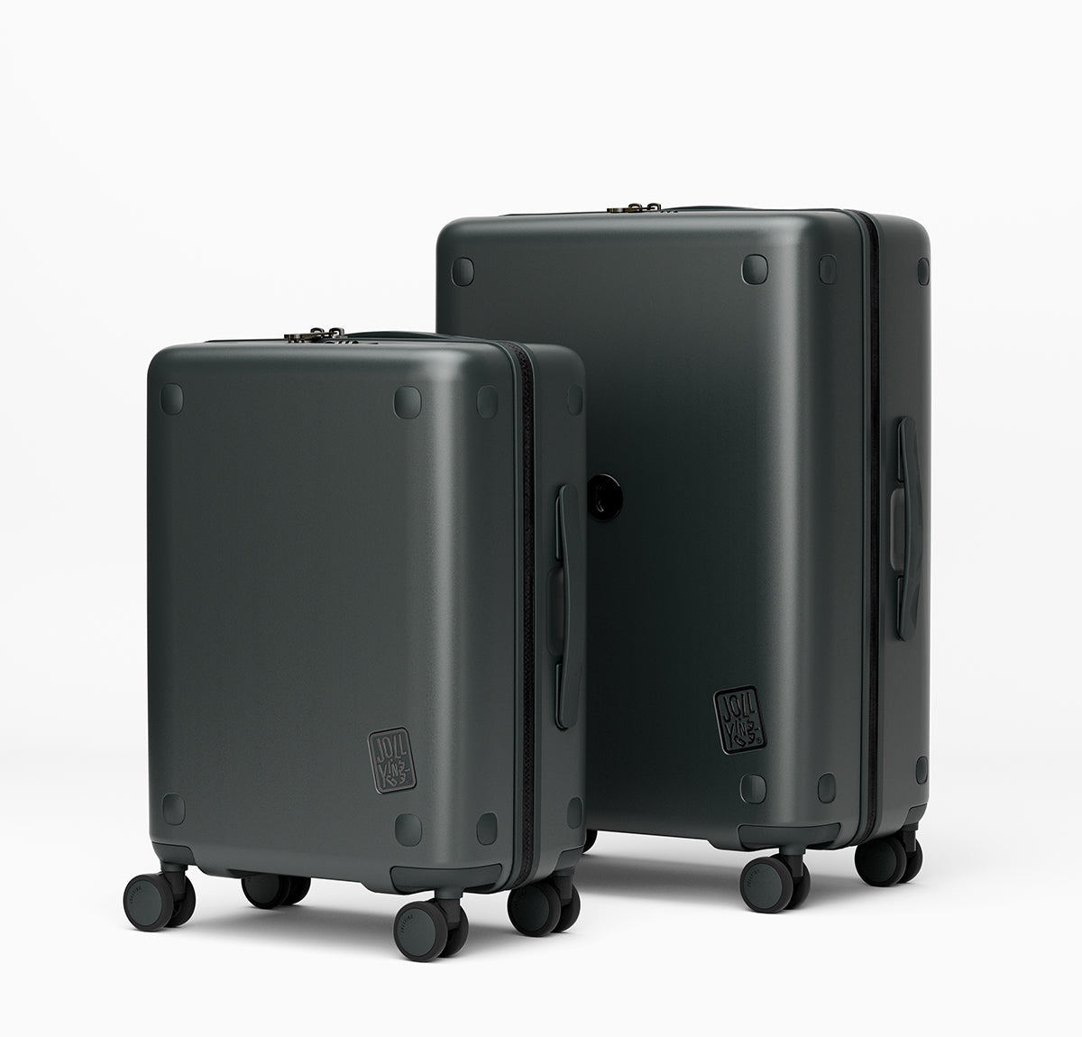 Jollying Dots luggage set