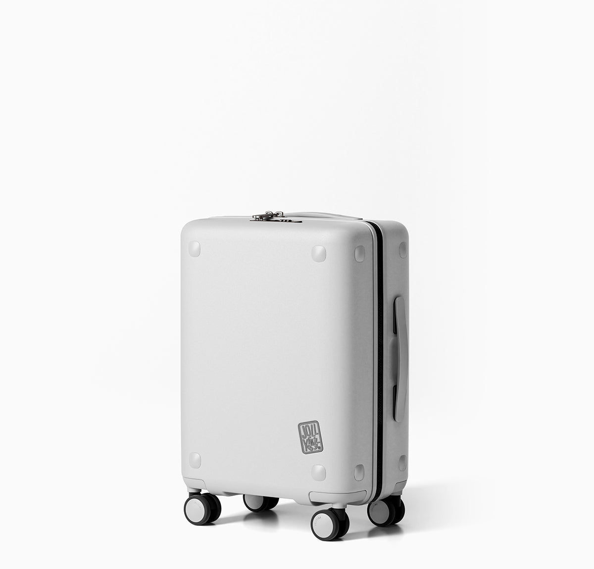Jollying Dots 20" Carry On Suitcase