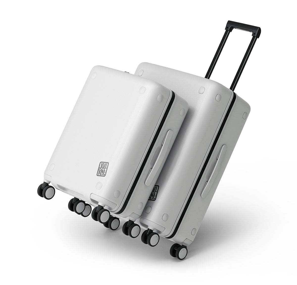 Jollying Dots luggage set
