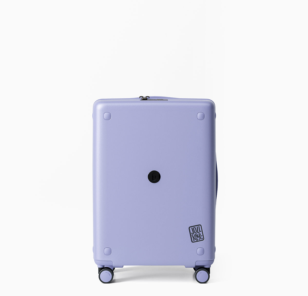 Jollying Dots 24" Check In Luggage