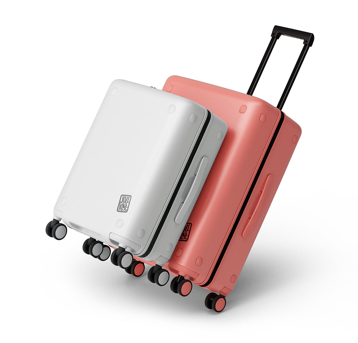 Jollying Dots luggage set
