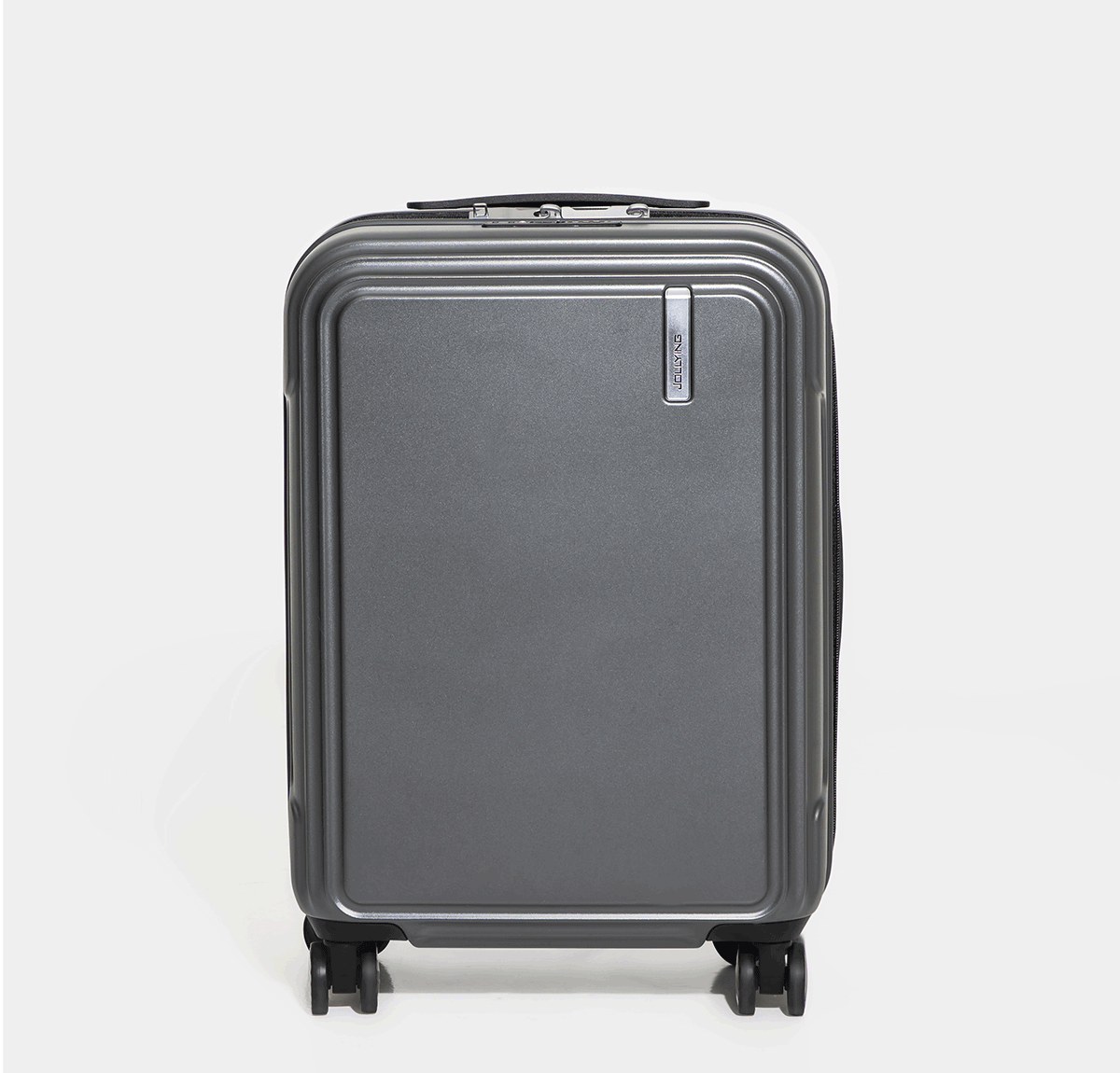 FRAME 20" Carry-On Suitcase
