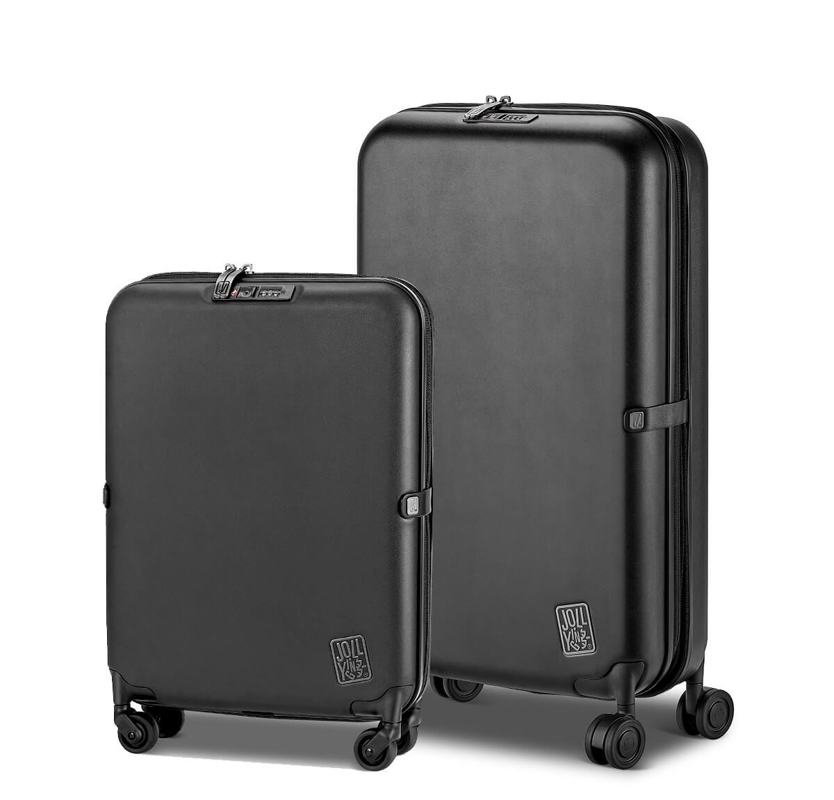 Pebble Carry-On & Trunk Set