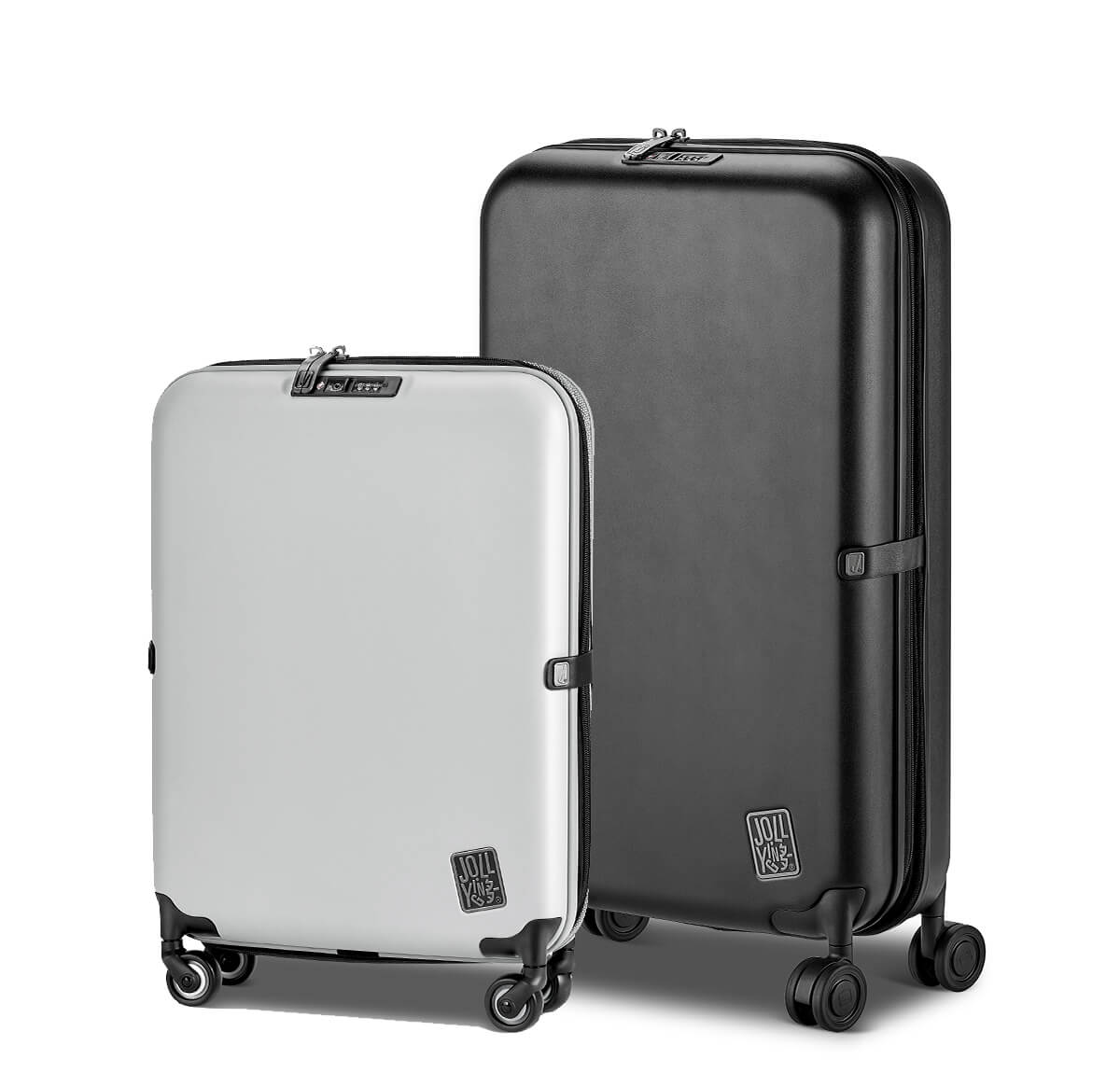 Pebble Carry-On & Trunk Set