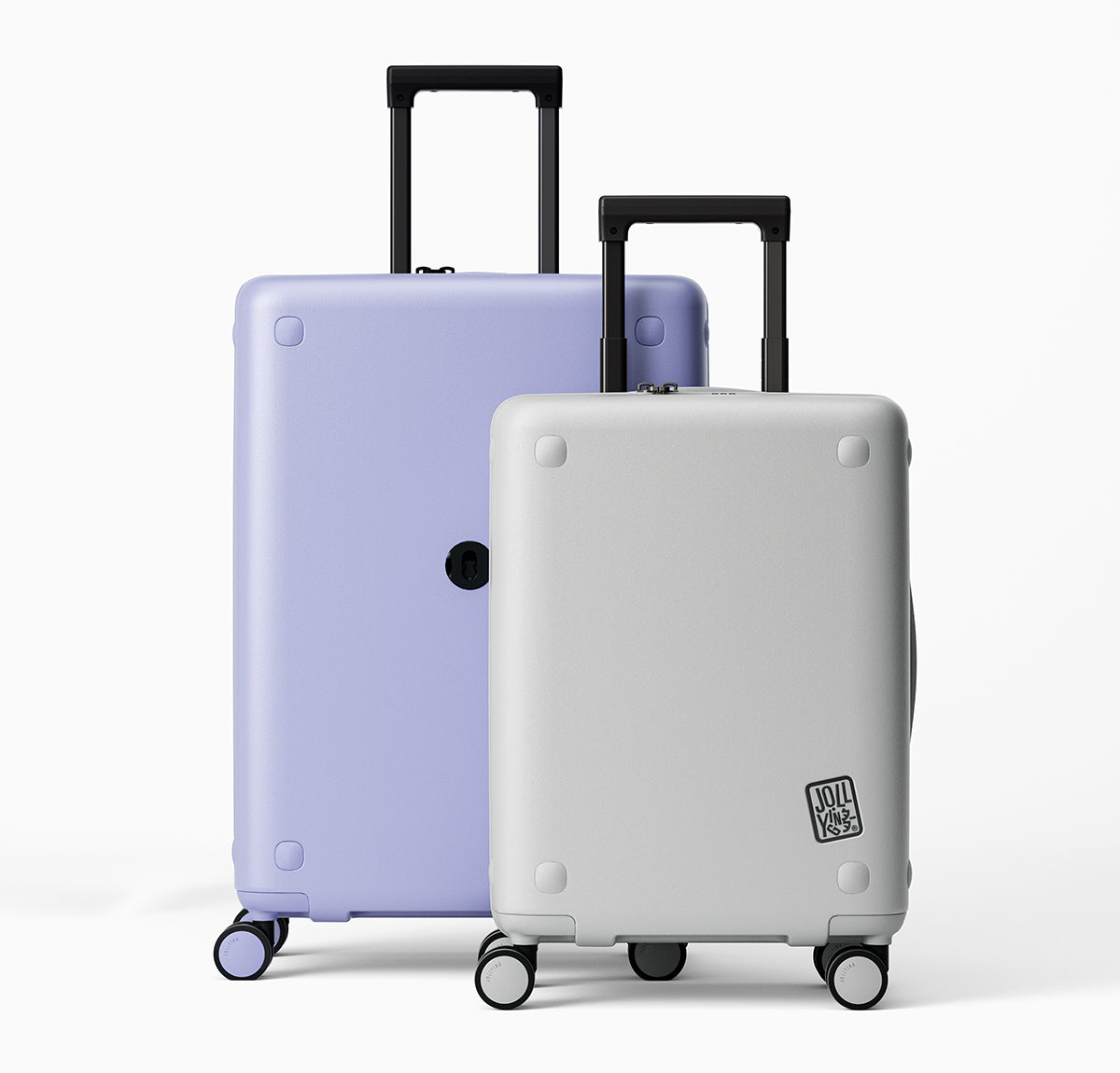 Jollying Dots luggage set