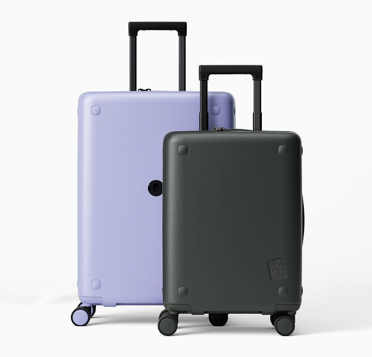Jollying Dots luggage set