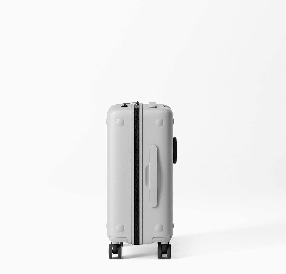 Jollying Dots 20" Carry On Suitcase