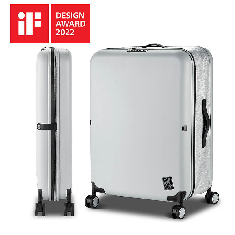 PEBBLE 30" Foldable Check In Luggage