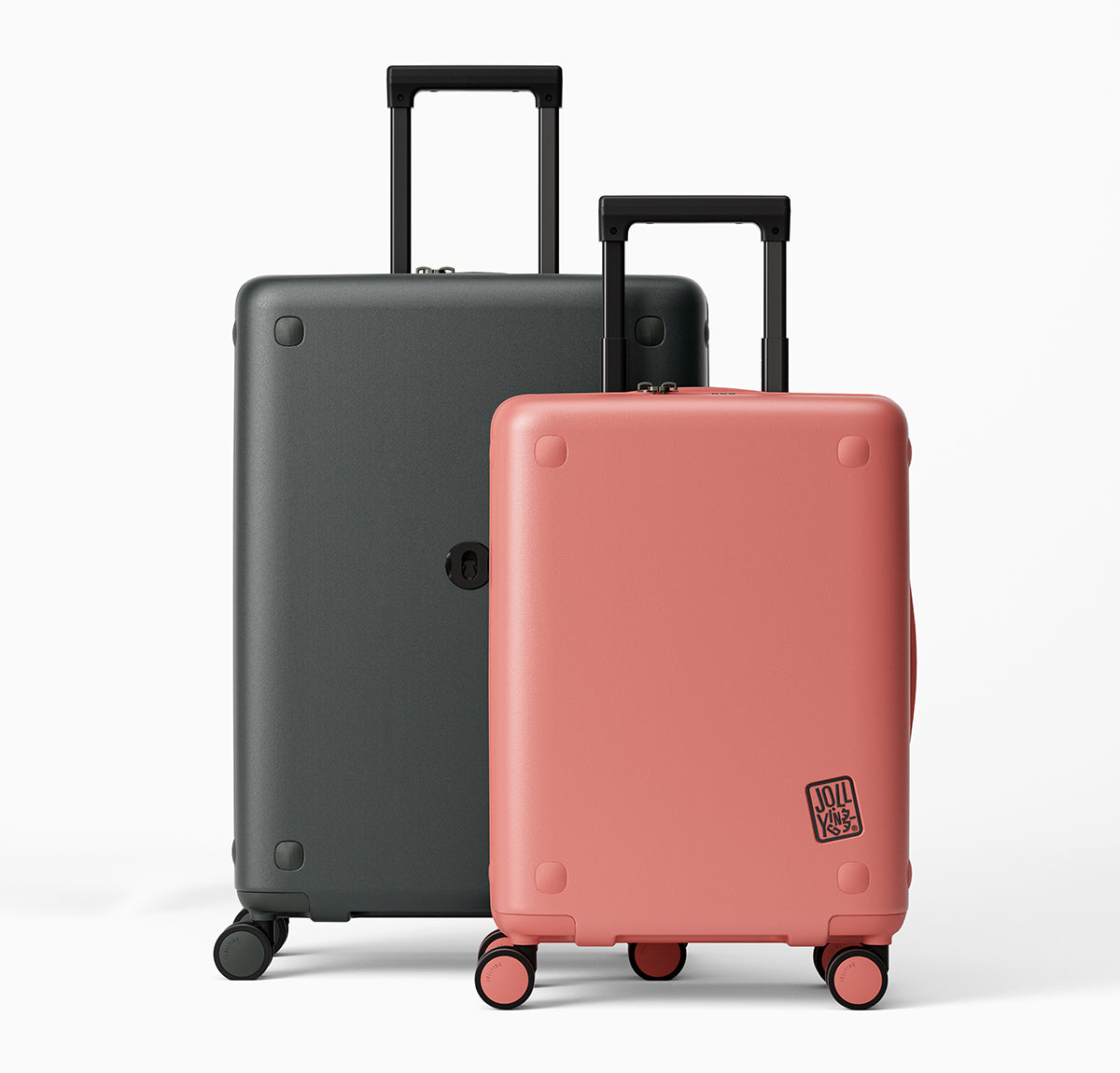 Jollying Dots luggage set