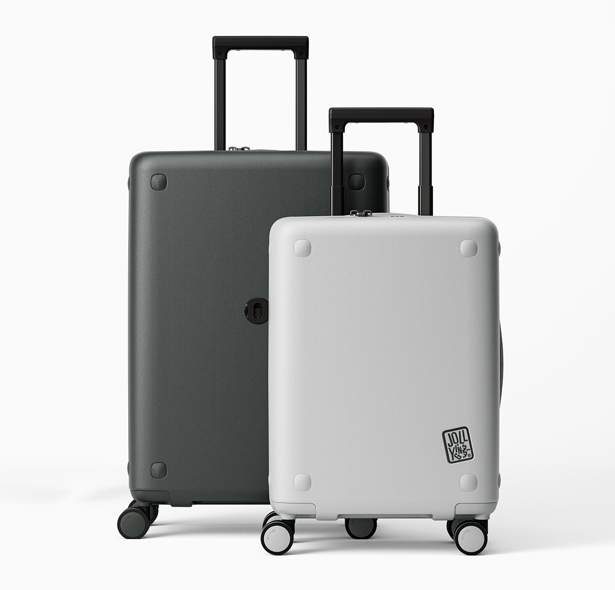 Jollying Dots luggage set