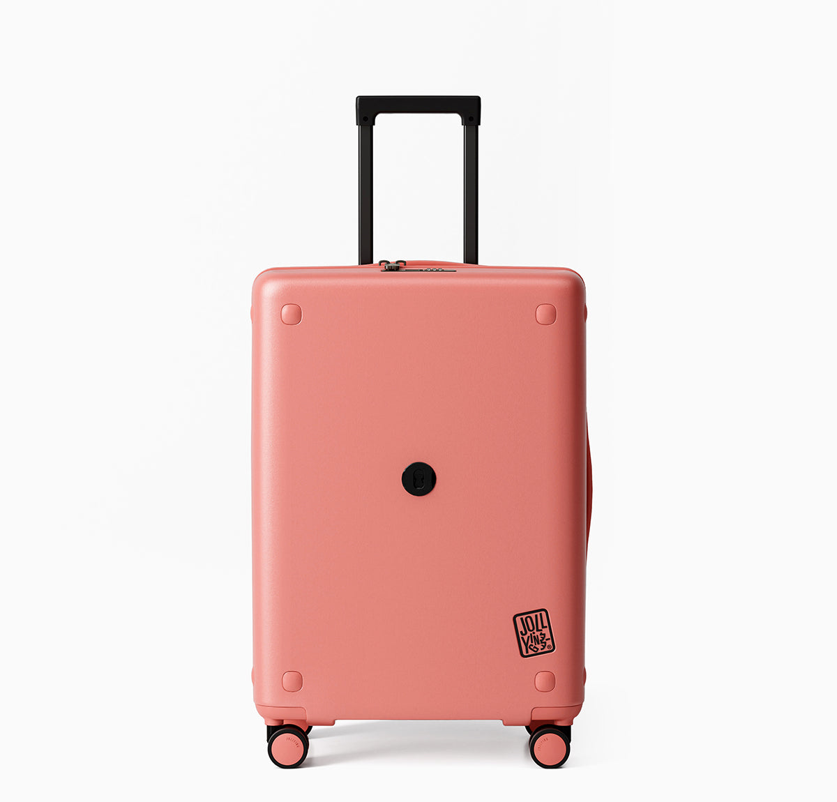 Jollying Dots 24" Check In Luggage