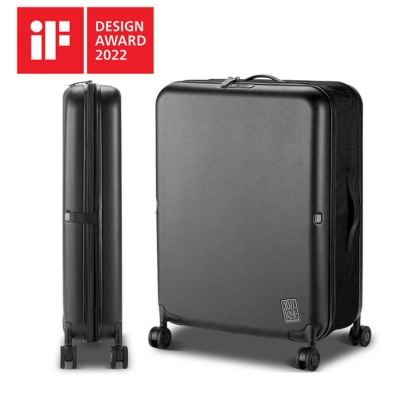 PEBBLE 30" Foldable Check In Luggage