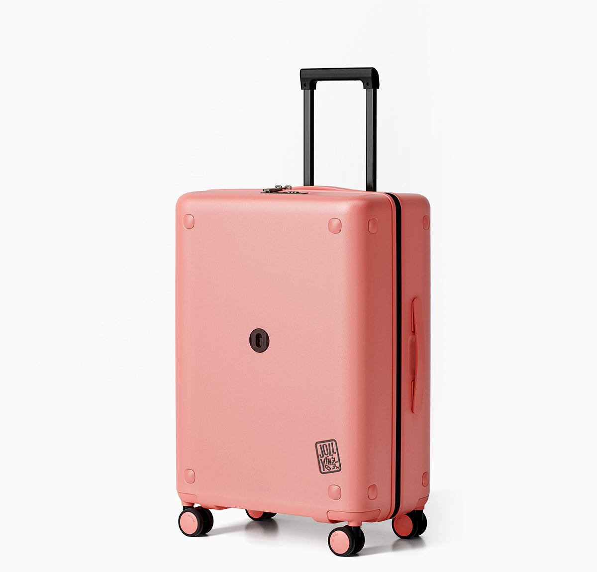 Jollying Dots 24" Check In Luggage