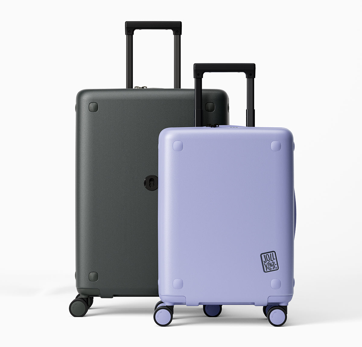 Jollying Dots luggage set