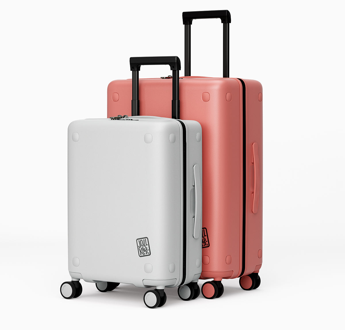 Jollying Dots luggage set