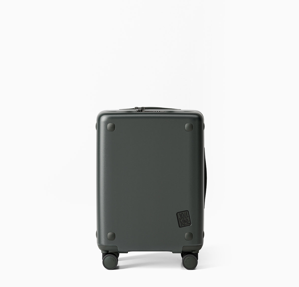 Jollying Dots 20" Carry On Suitcase