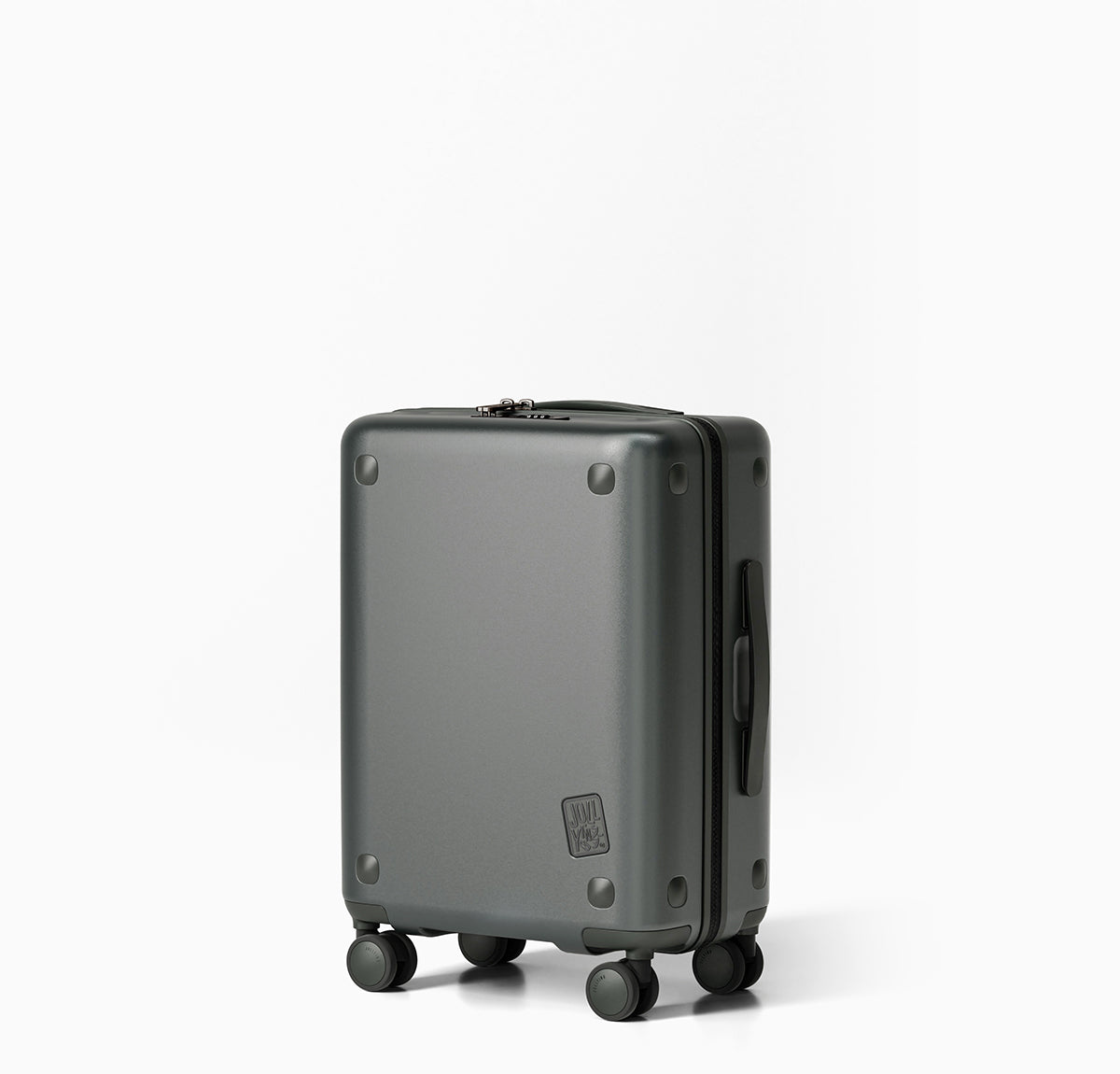 Jollying Dots 20" Carry On Suitcase