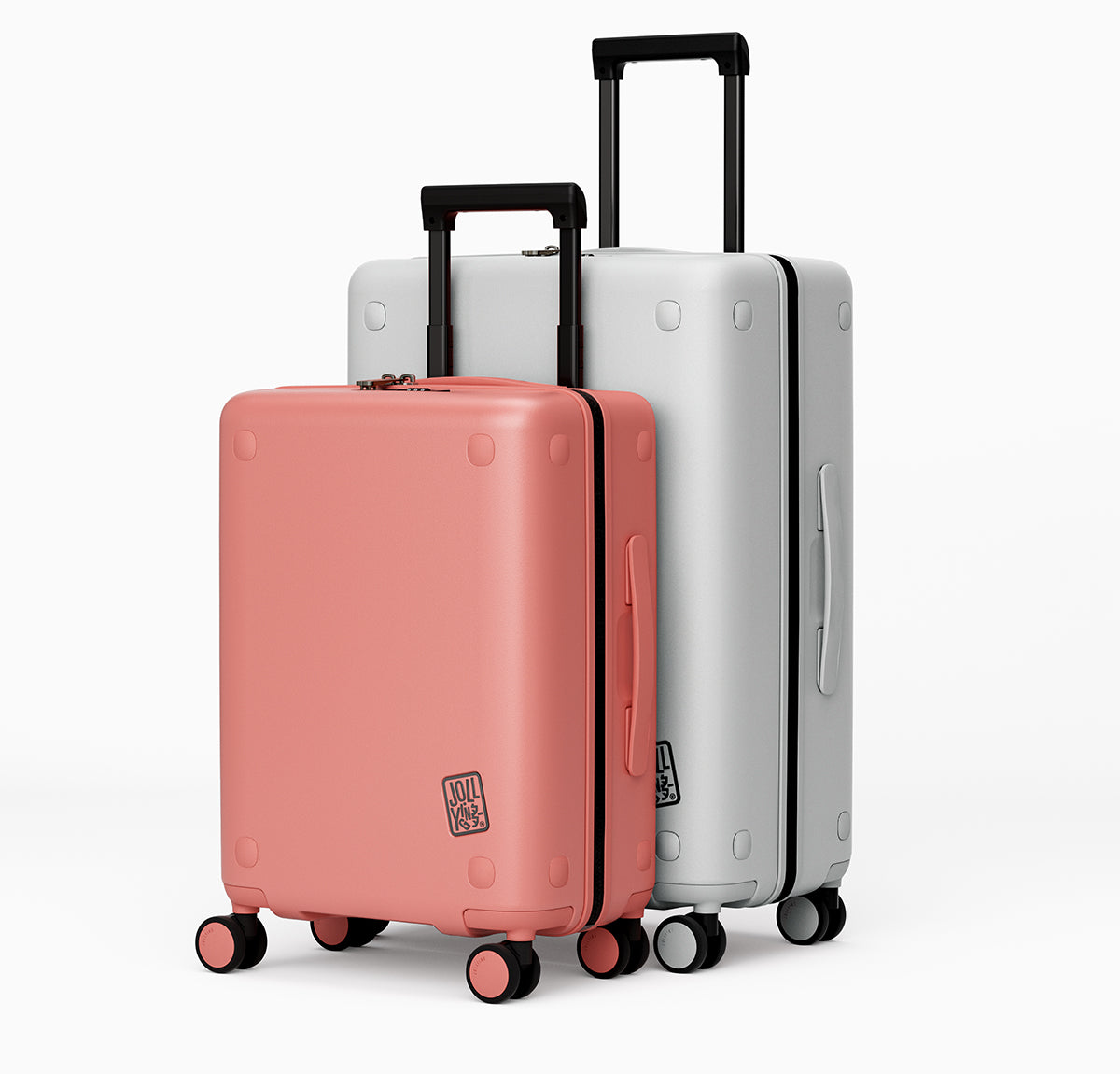 Jollying Dots luggage set