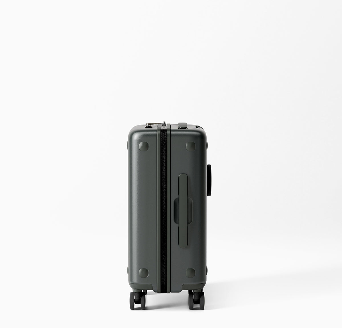Jollying Dots 20" Carry On Suitcase
