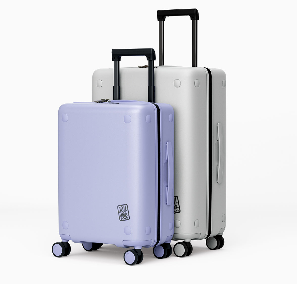 Jollying Dots luggage set