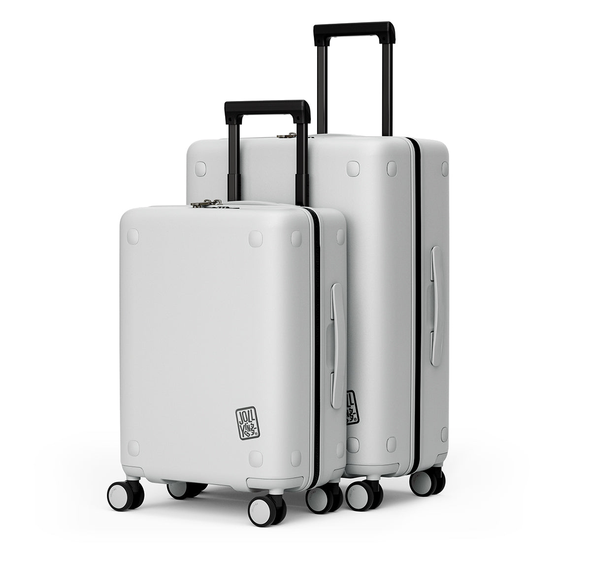 Jollying Dots luggage set