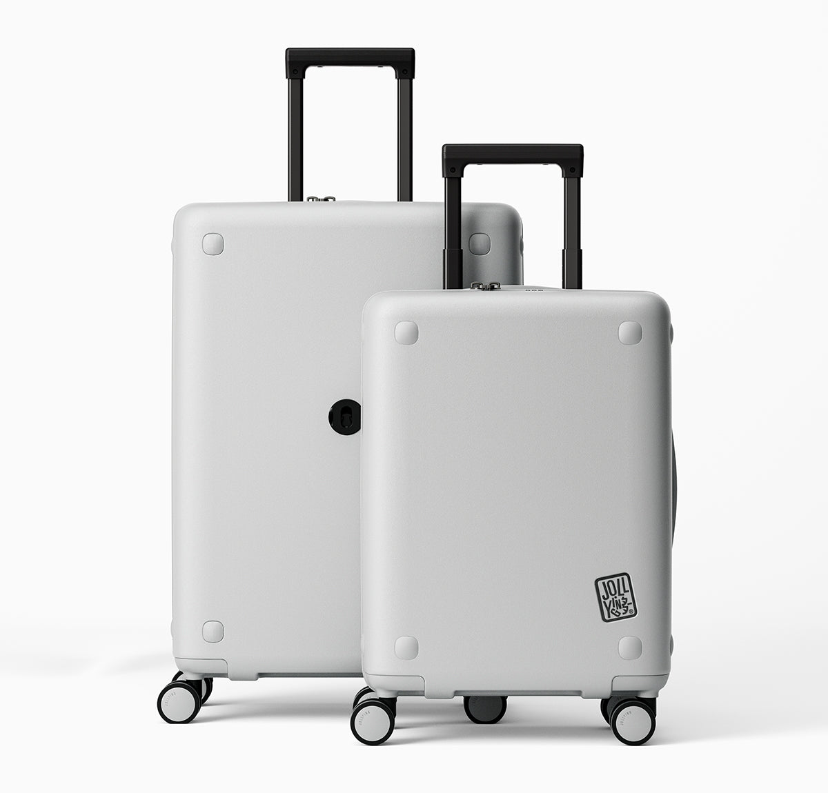 Jollying Dots luggage set