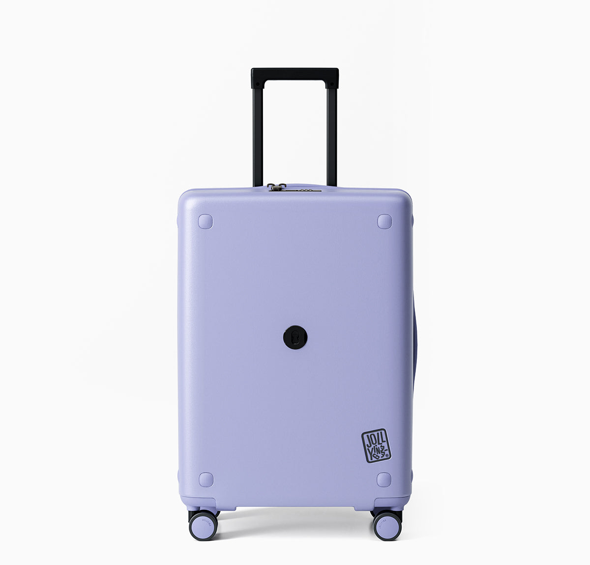 Jollying Dots 24" Check In Luggage