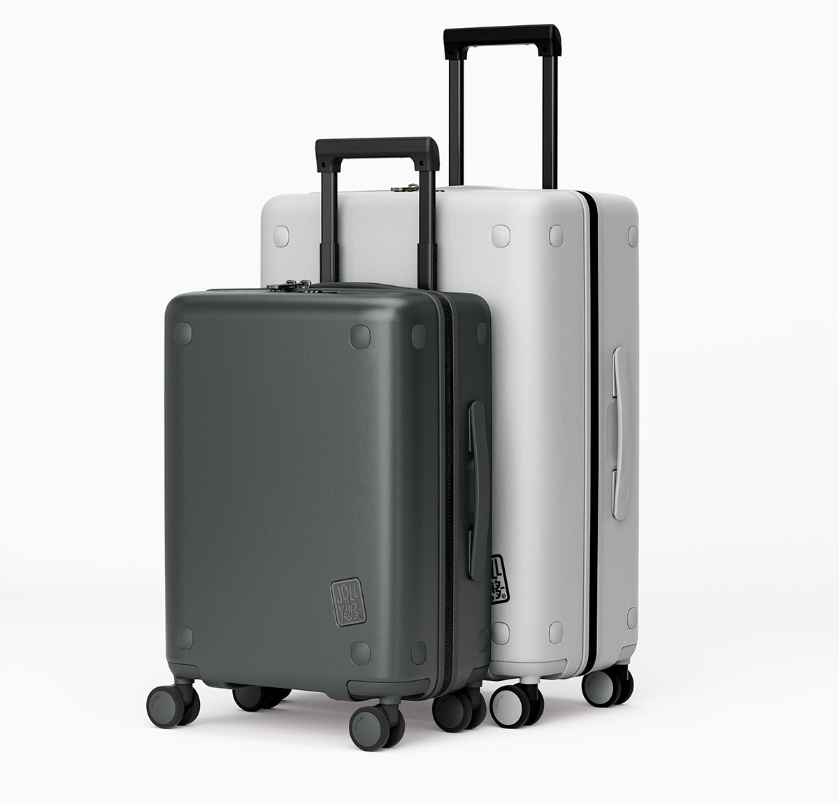 Jollying Dots luggage set