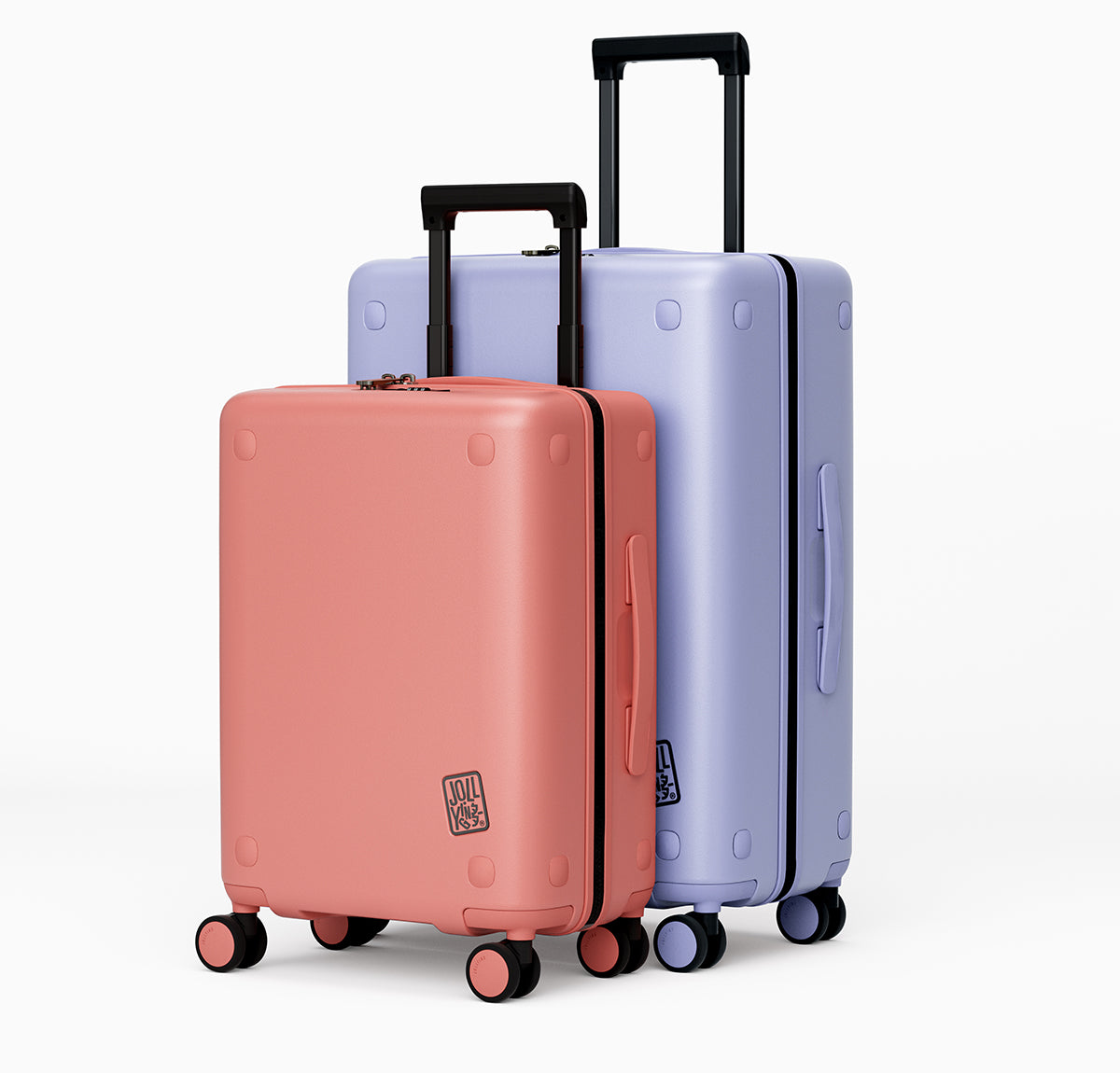 Jollying Dots luggage set